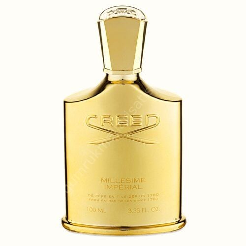 Creed Millesime İmperial Edp Tester Ünisex Parfüm 100 Ml
