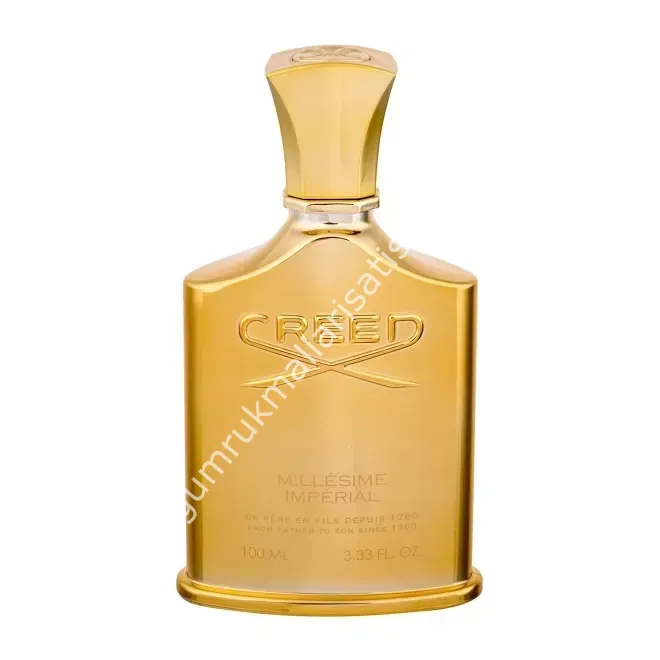 Creed Millesime İmperial Edp Tester Ünisex Parfüm 100 Ml