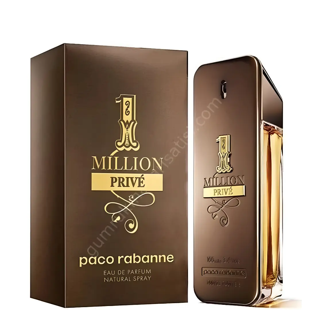 Paco Rabanne 1 Million Prive Edp Erkek Parfüm 100 Ml
