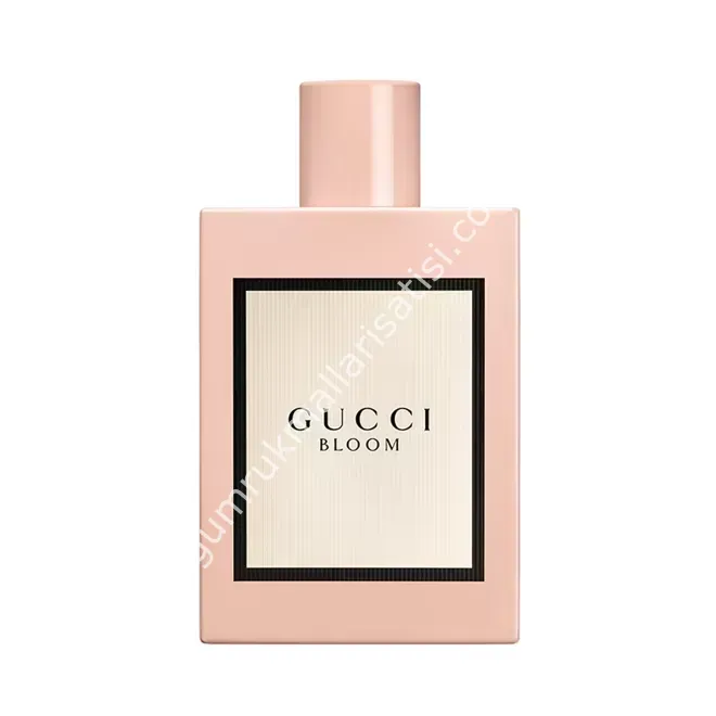 Gucci Bloom Edp Tester Kadın Parfüm 100 Ml