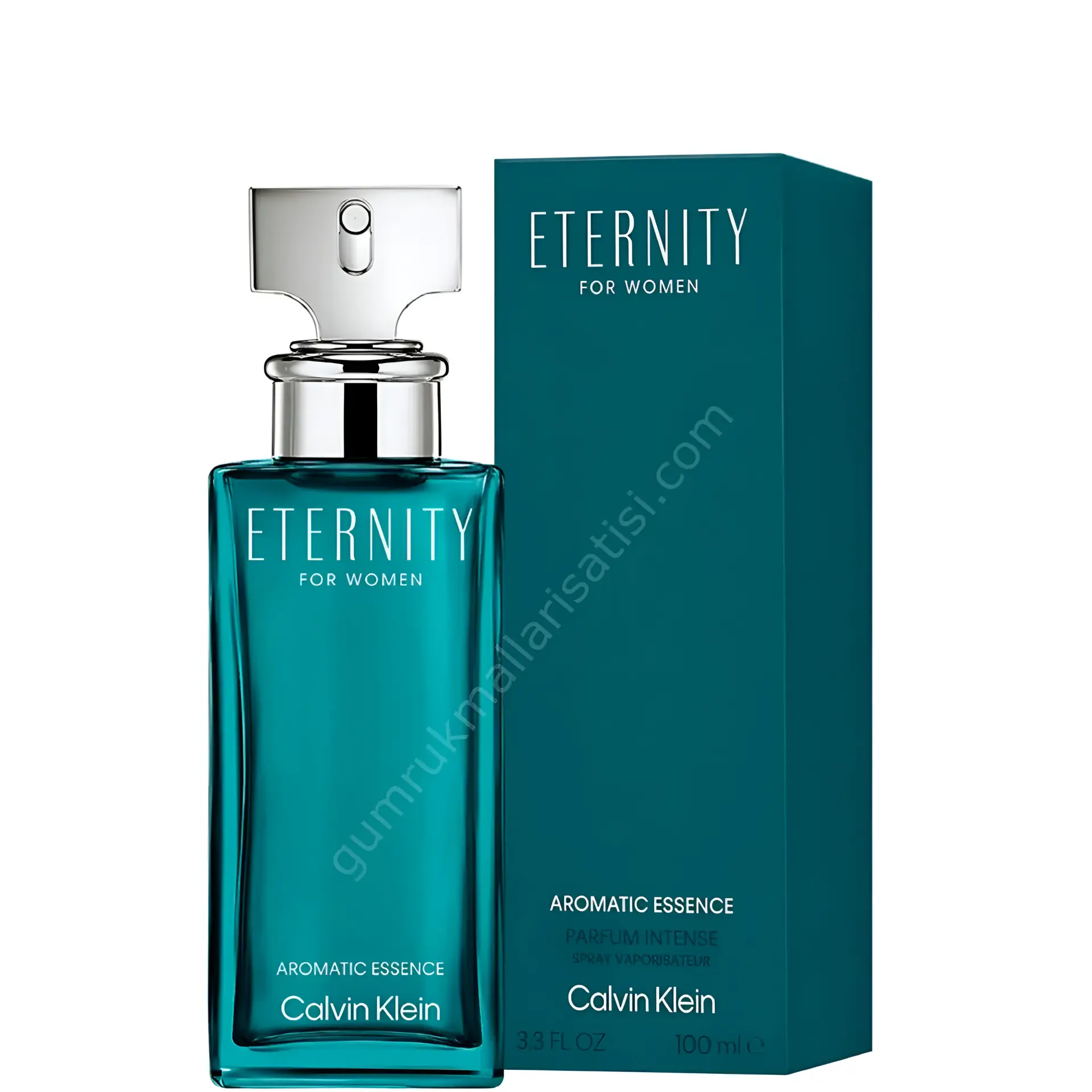 Calvin Klein Eternity Aromatic Essence Intense Kadın Parfüm 100 Ml