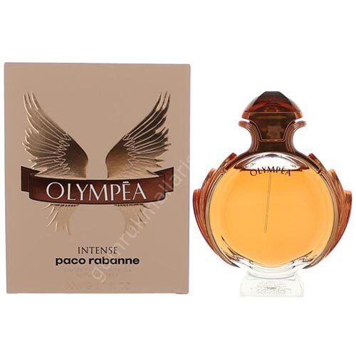 Paco Rabanne Olympea İntense Edp Kadın Parfüm 80 Ml