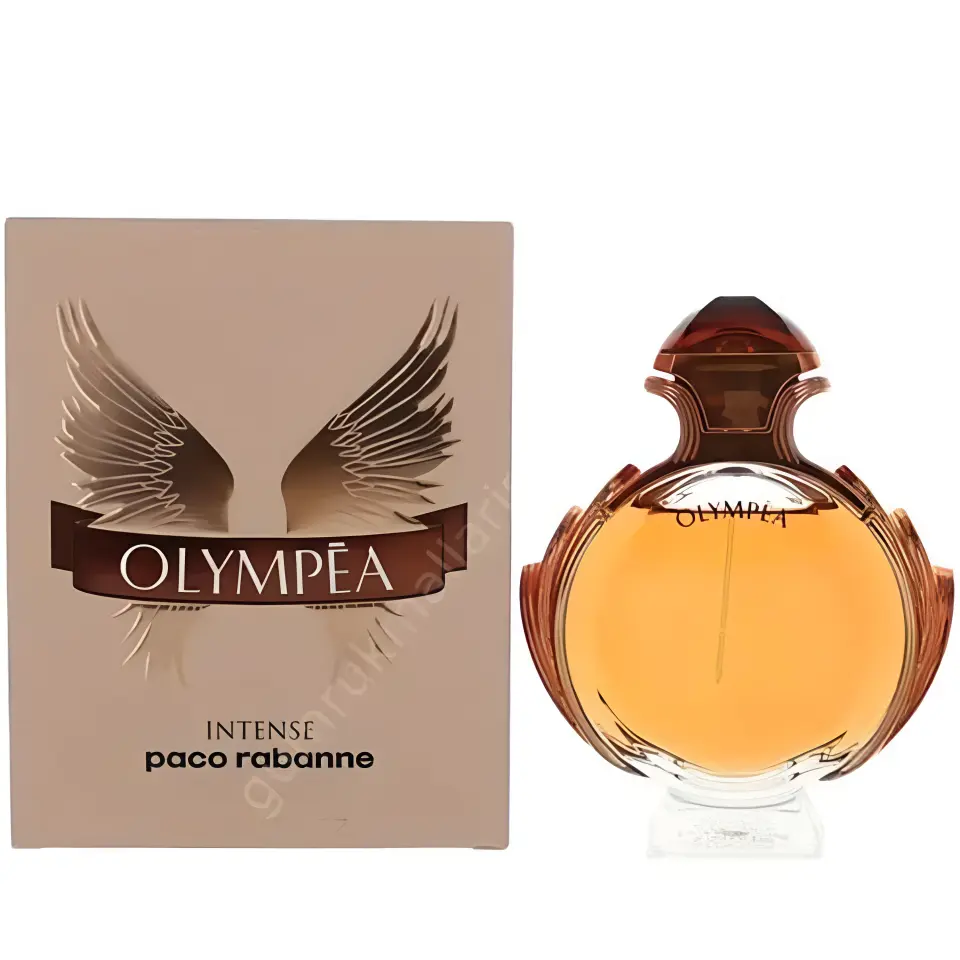 Paco Rabanne Olympea İntense Edp Kadın Parfüm 80 Ml