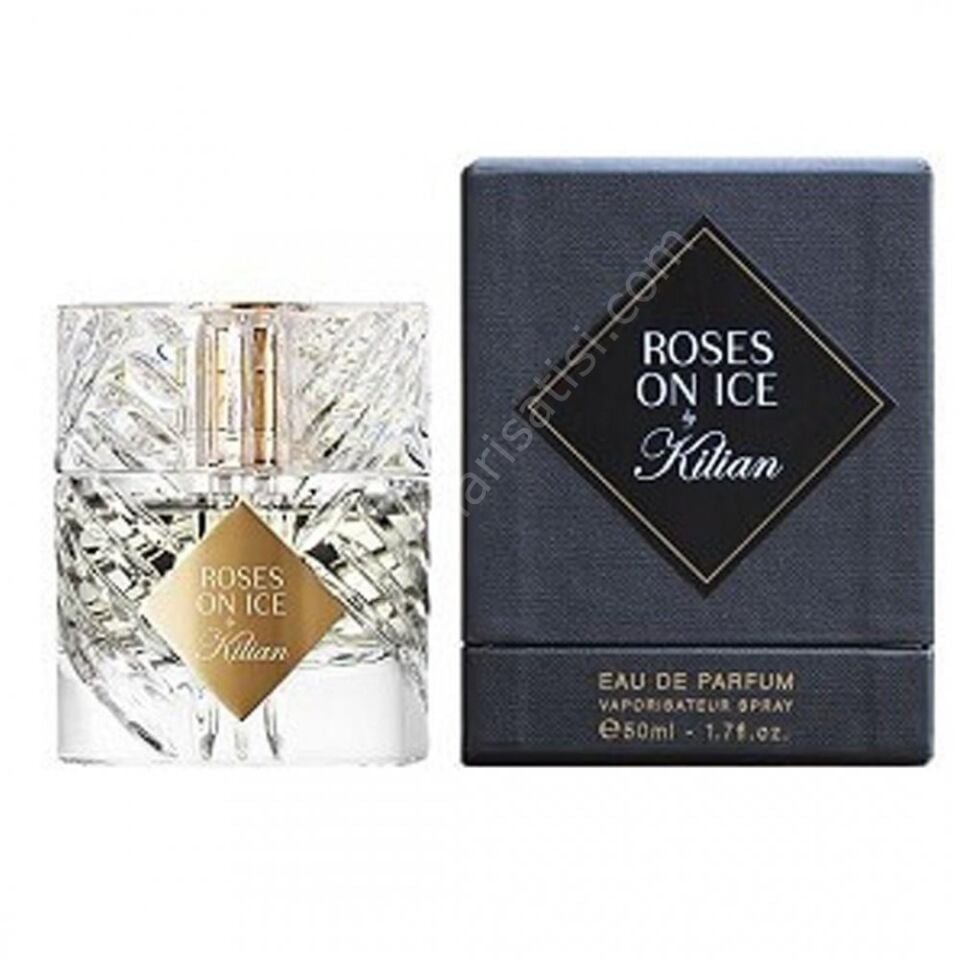 Kilian Roses On Ice Edp Erkek Parfüm 50 Ml