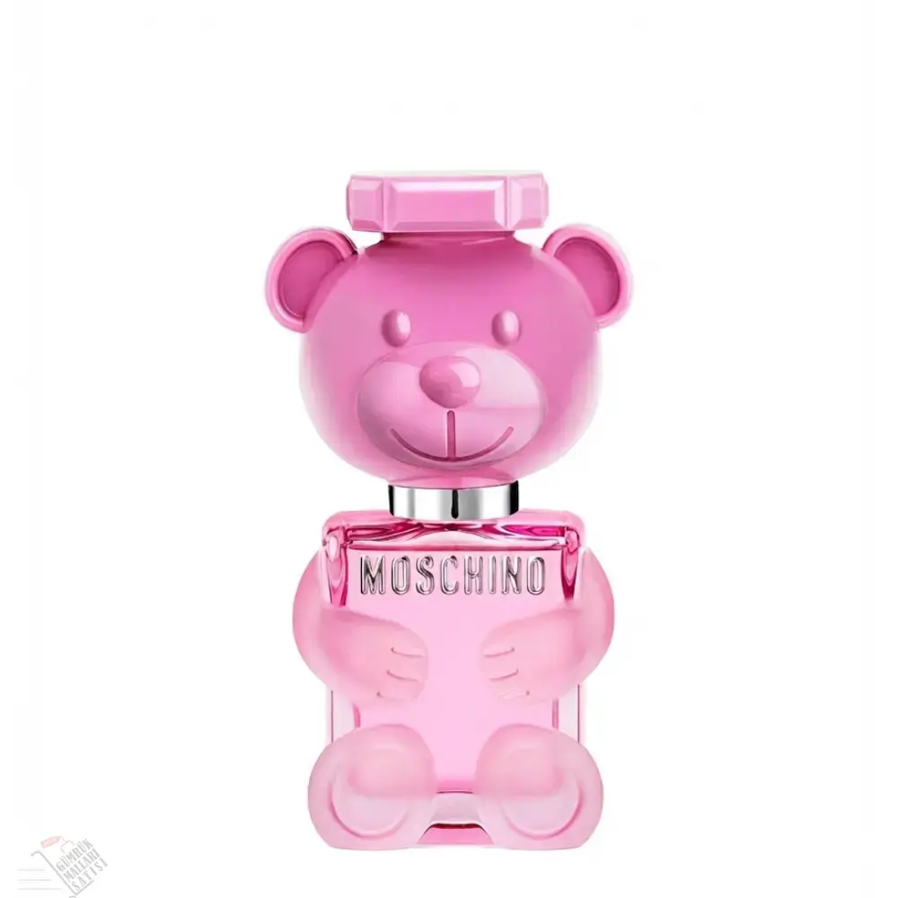 Moschino Toy 2 Bubble Gum Edt Tester Kadın Parfüm 100 Ml