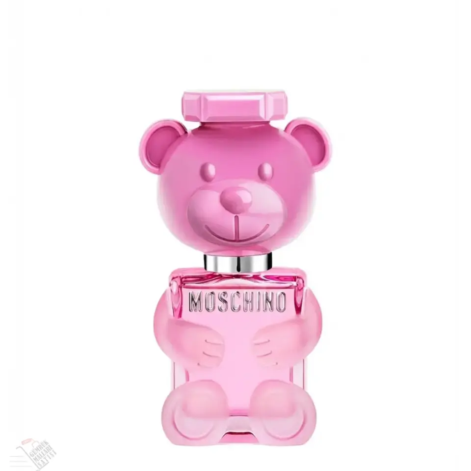 Moschino Toy 2 Bubble Gum Edt Tester Kadın Parfüm 100 Ml