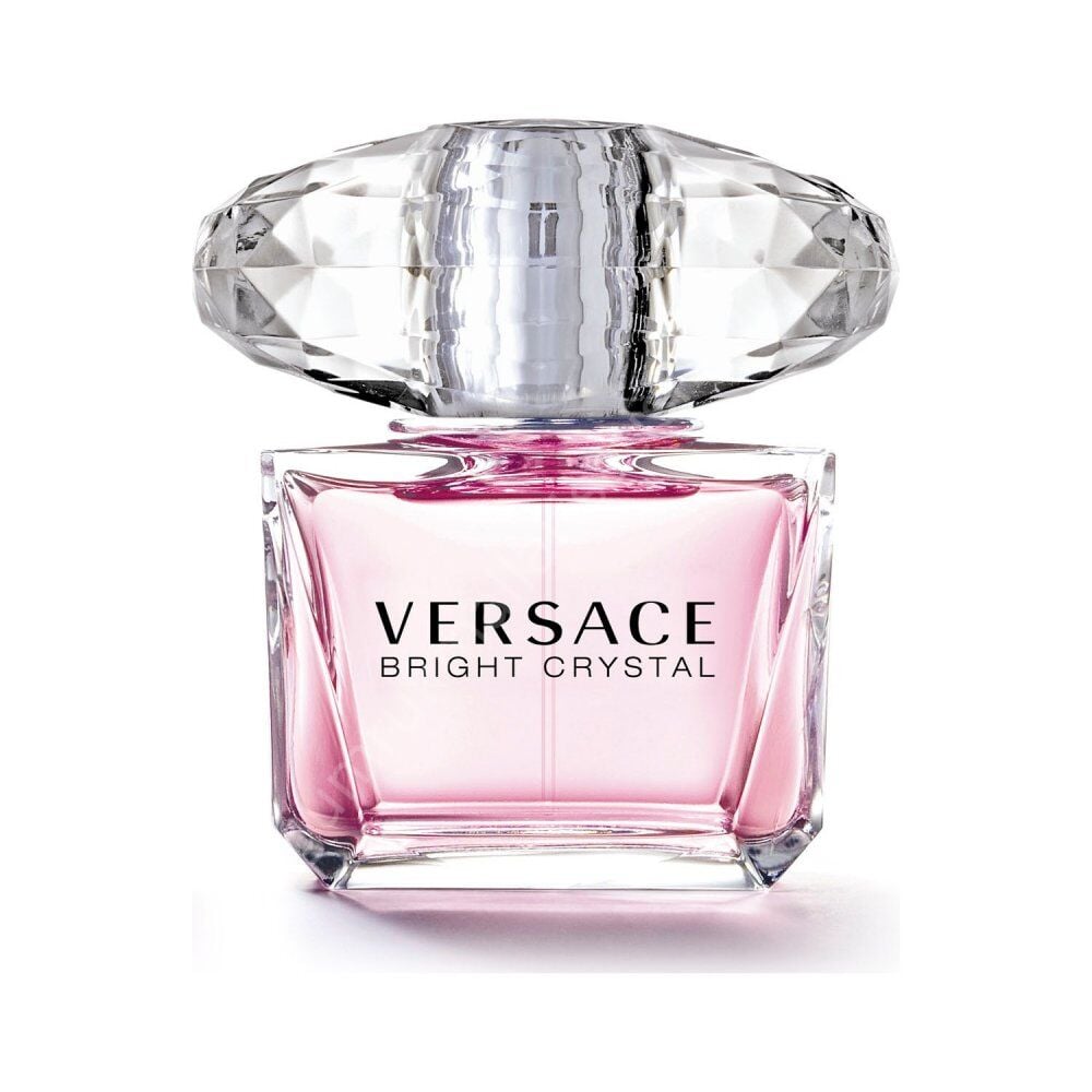Versace Bright Crystal Edt Tester Kadın Parfüm 90 Ml