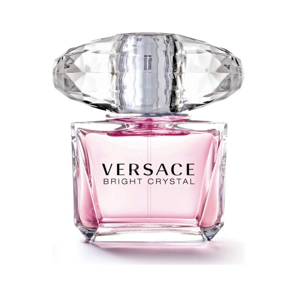 Versace Bright Crystal Edt Tester Kadın Parfüm 90 Ml