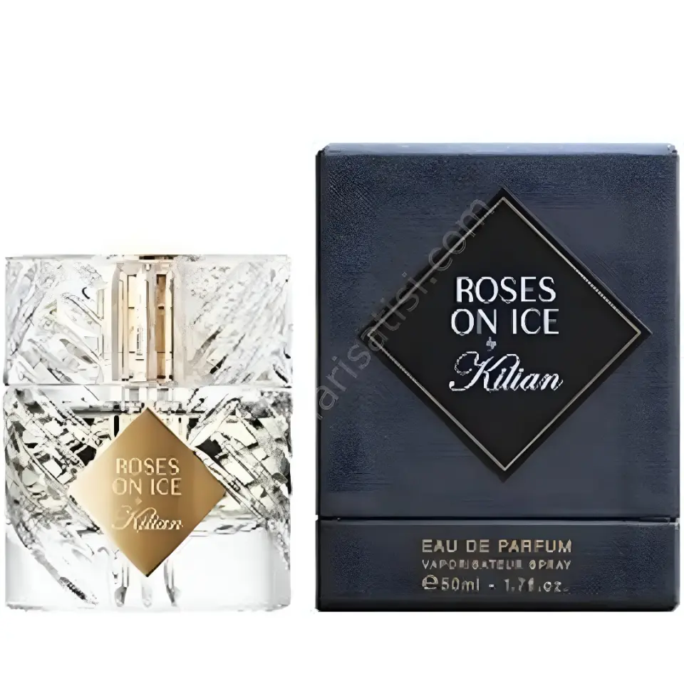 Kilian Roses On Ice Edp Erkek Parfüm 50 Ml