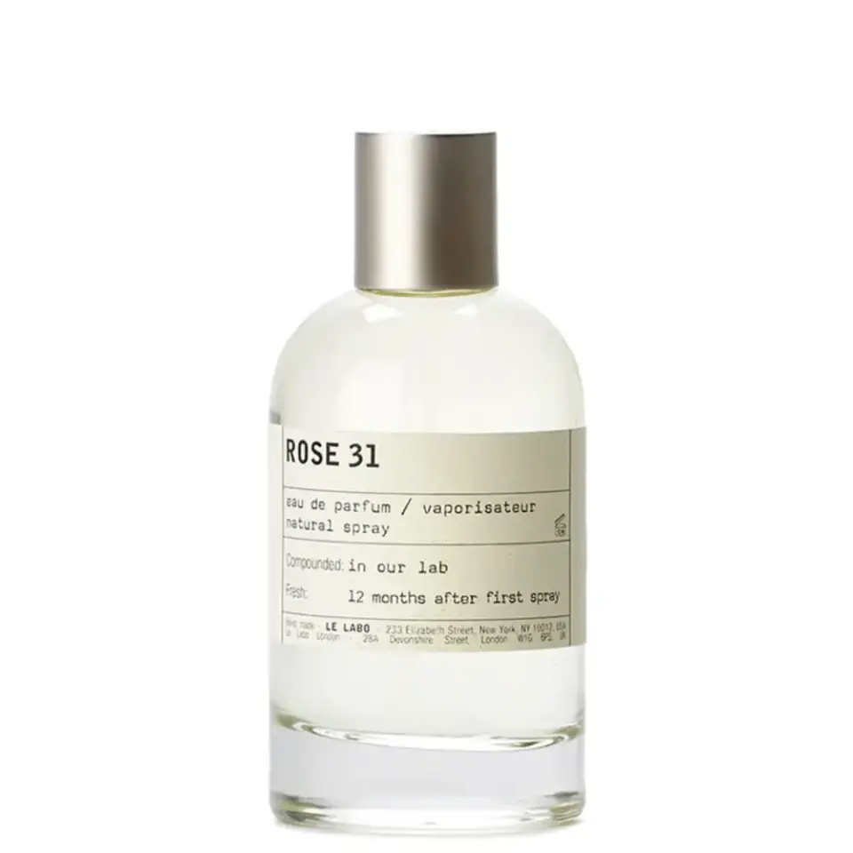 Le Labo Rose 31 Edp Tester Ünisex Parfüm 50 Ml