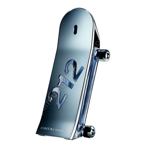 Caroline Herrera 212 Men Heroes Eau Tester Erkek Parfüm 90 Ml