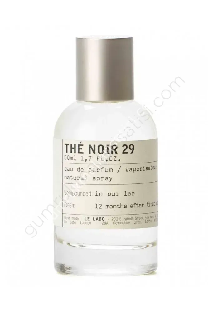 Le Labo The Noir 29 Edp Tester Ünisex Parfüm 50 Ml