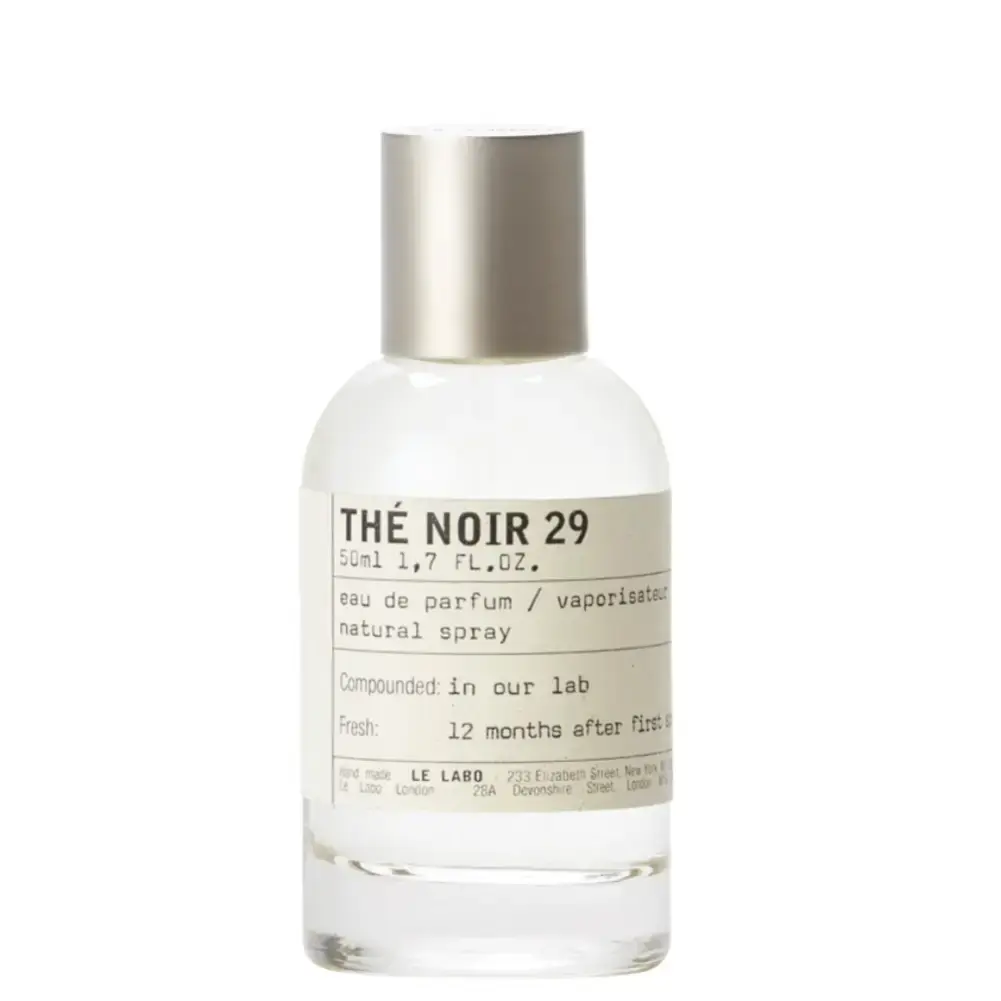 Le Labo The Noir 29 Edp Tester Ünisex Parfüm 50 Ml