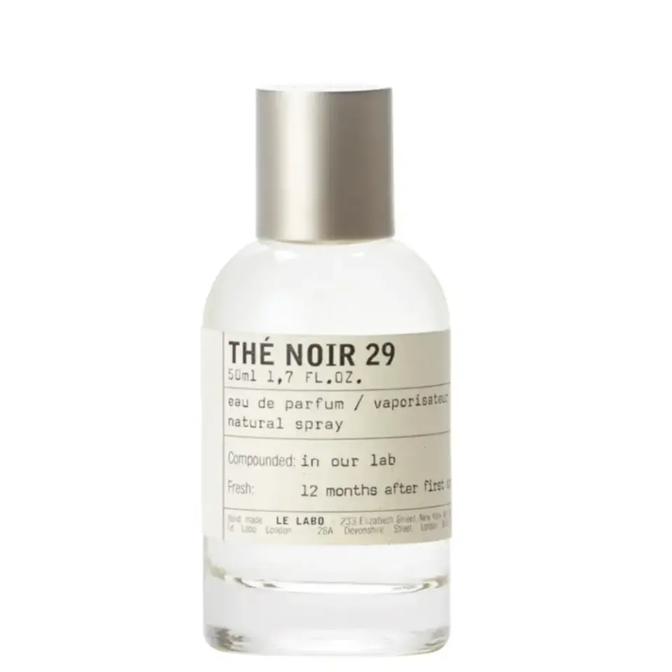 Le Labo The Noir 29 Edp Tester Ünisex Parfüm 50 Ml