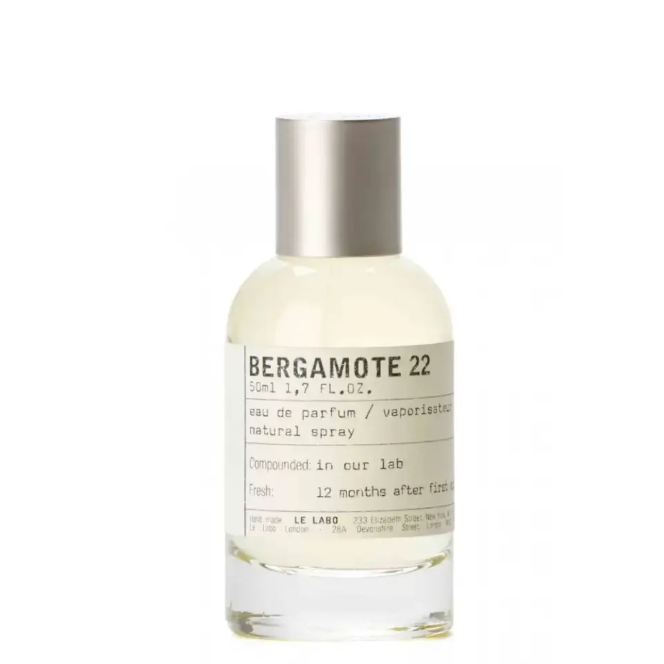 Le Labo Bergamote 22 Edp Tester Ünisex Parfüm 50 Ml