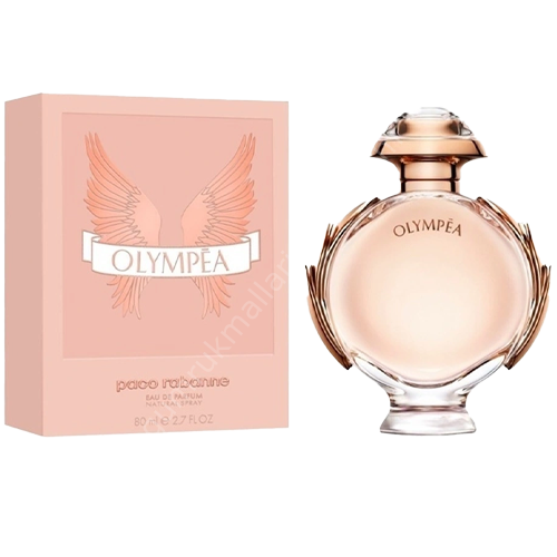 Paco Rabanne Olympea Edp Kadın Parfüm 80 Ml