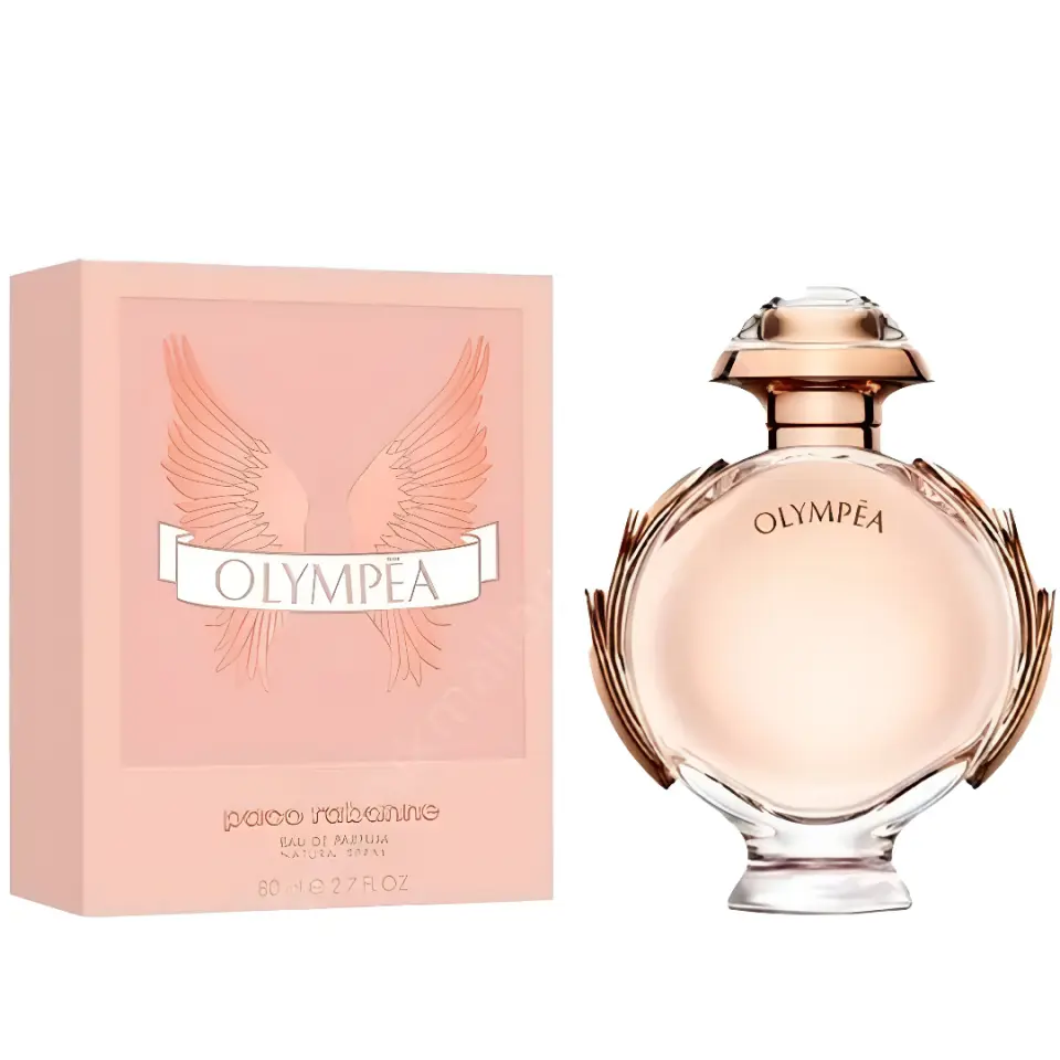 Paco Rabanne Olympea Edp Kadın Parfüm 80 Ml
