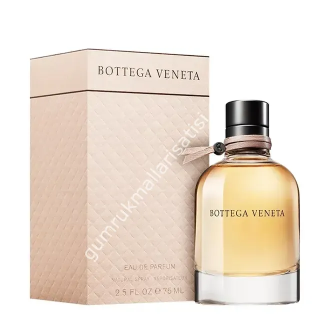 Bottega Veneta Edp Kadın Parfüm 75 Ml