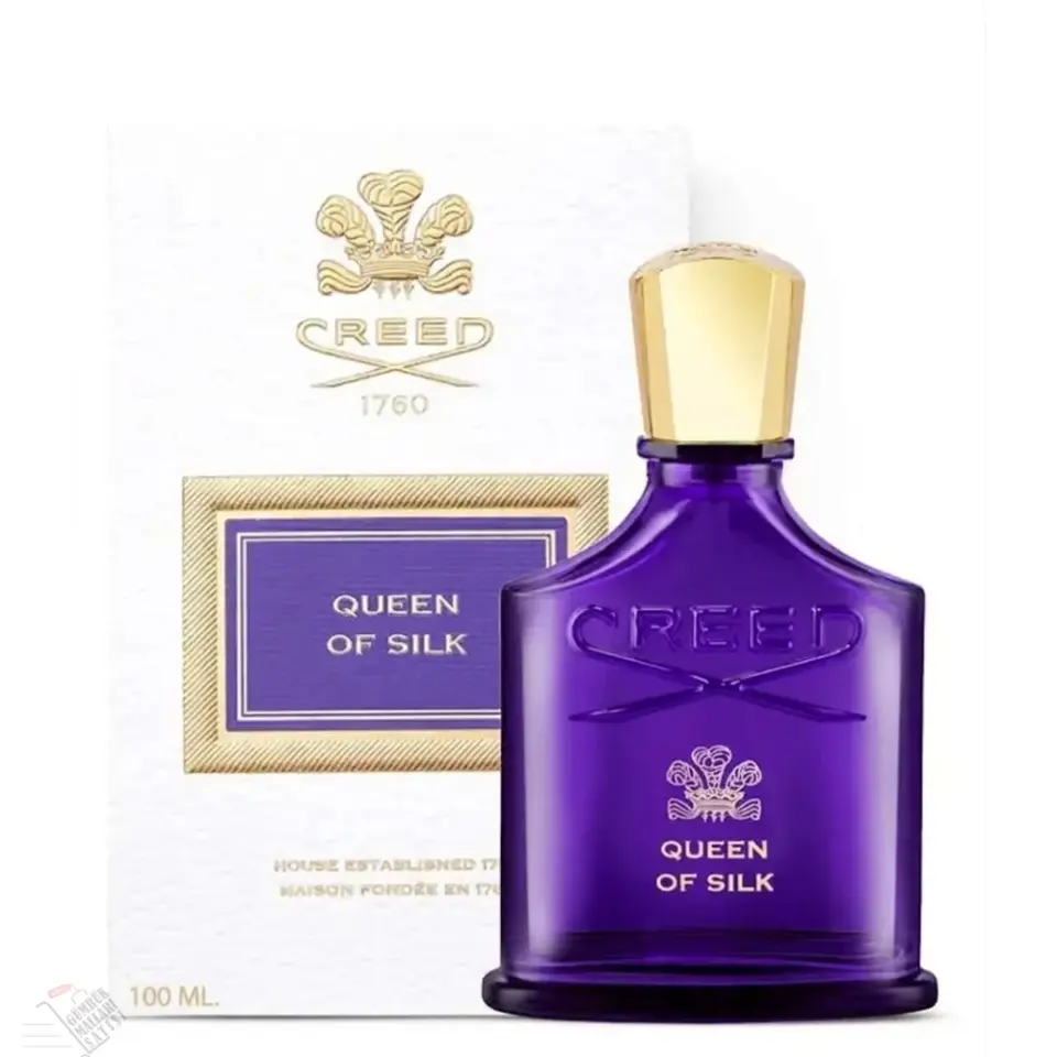 Creed Queen Of Silk Edp Kadın Parfüm 100 Ml