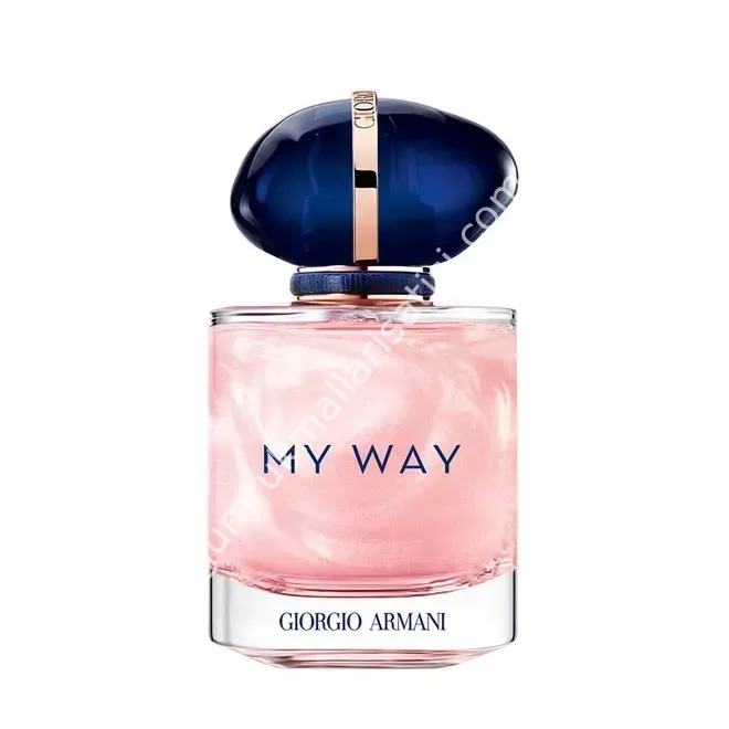 Giorgio Armani My Way Nacre Edp Tester Kadın Parfüm 90 Ml