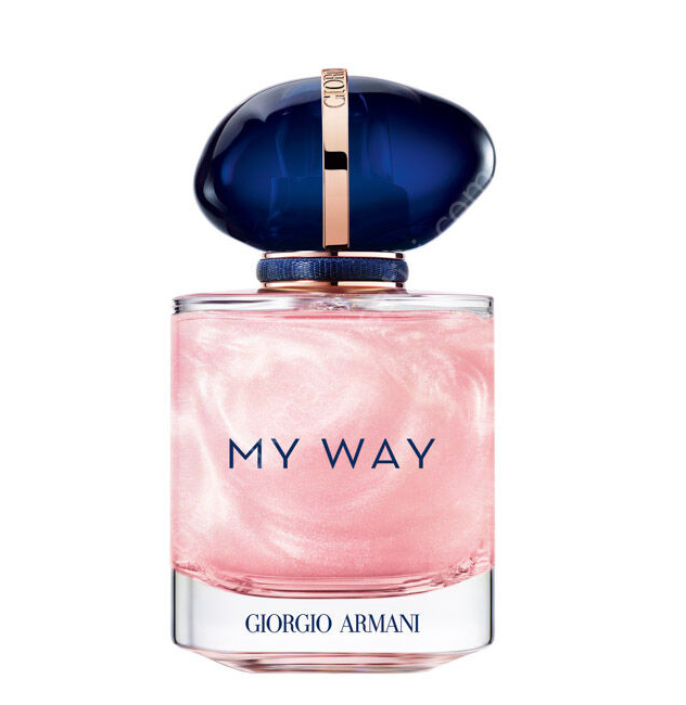 Giorgio Armani My Way Nacre Edp Tester Kadın Parfüm 90 Ml