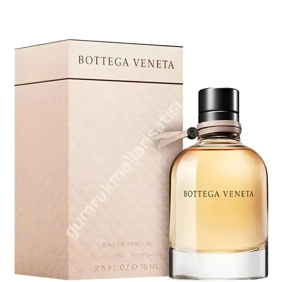 Bottega Veneta Edp Kadın Parfüm 75 Ml