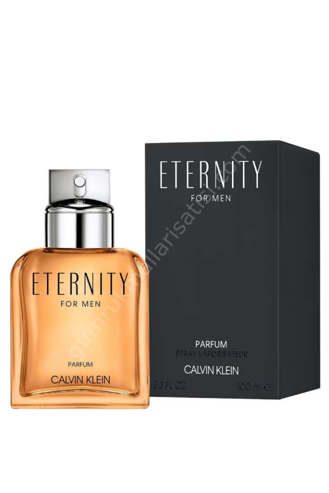Calvin Klein Eternity Edp Erkek Parfüm 100 Ml