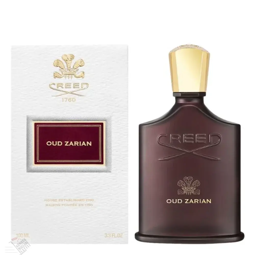 Creed Zarian Edp Unisex Parfüm 100 Ml