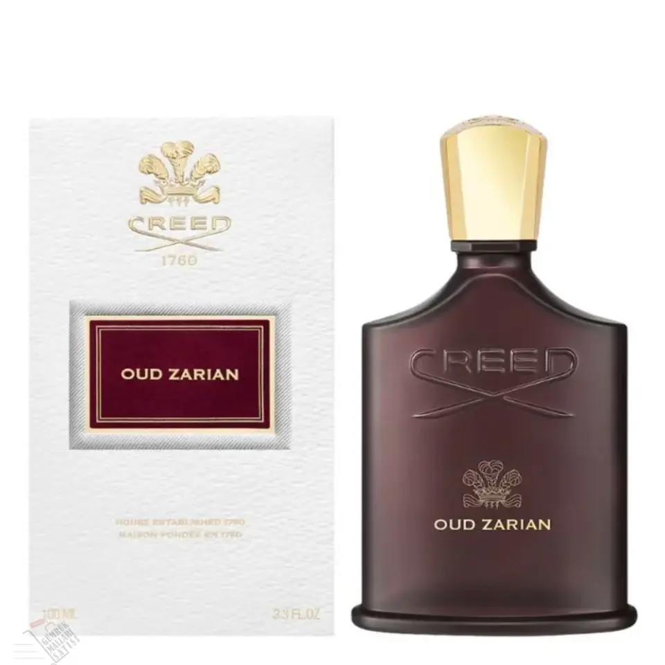 Creed Zarian Edp Unisex Parfüm 100 Ml