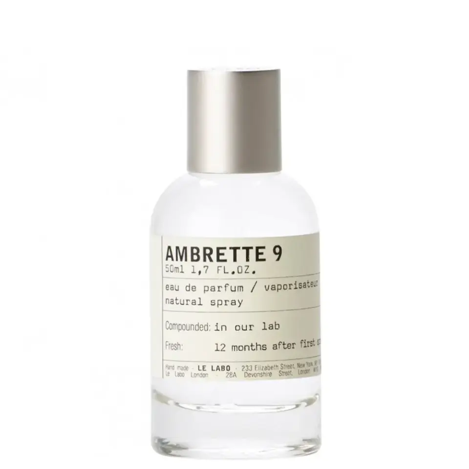 Le Labo Ambrette 9 Edp Tester Ünisex Parfüm 50 Ml
