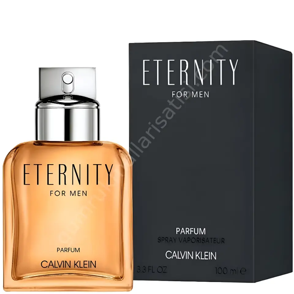 Calvin Klein Eternity Edp Erkek Parfüm 100 Ml