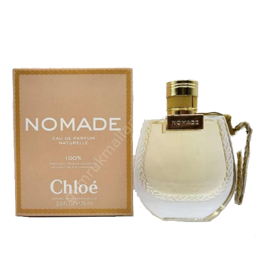 Chloe Nomade Naturelle Edp Kadın Parfüm 100 Ml