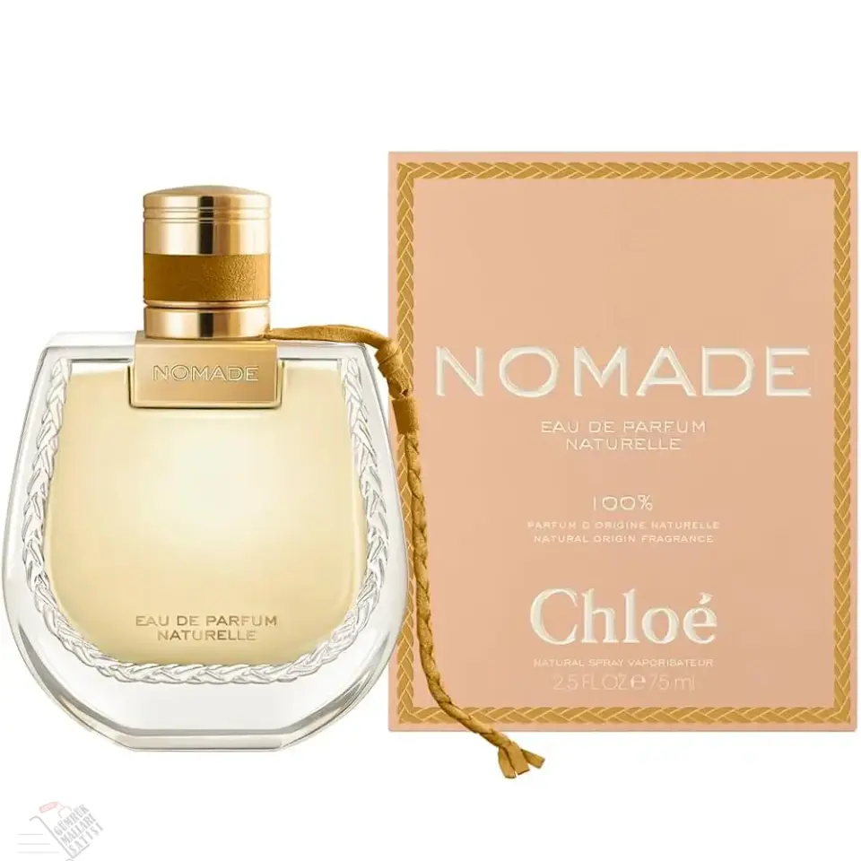 Chloe Nomade Naturelle Edp Kadın Parfüm 100 Ml