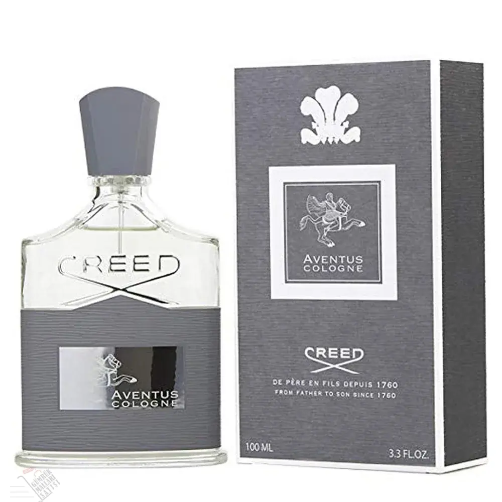 Creed Millesime Aventus Colonge Edp Erkek Parfüm 100 Ml
