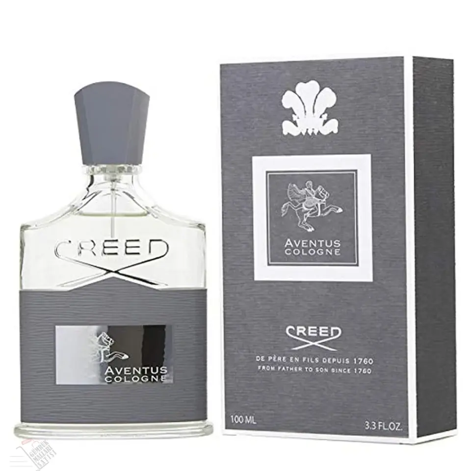 Creed Millesime Aventus Colonge Edp Erkek Parfüm 100 Ml