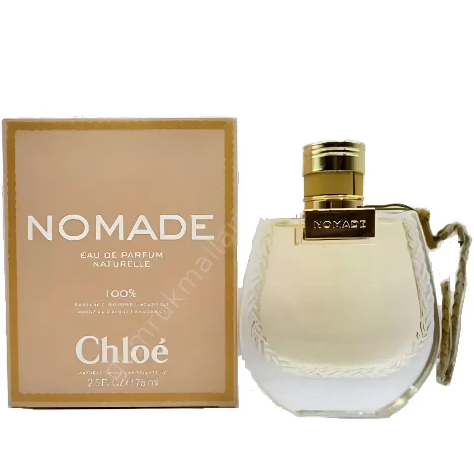Chloe Nomade Naturelle Edp Kadın Parfüm 100 Ml
