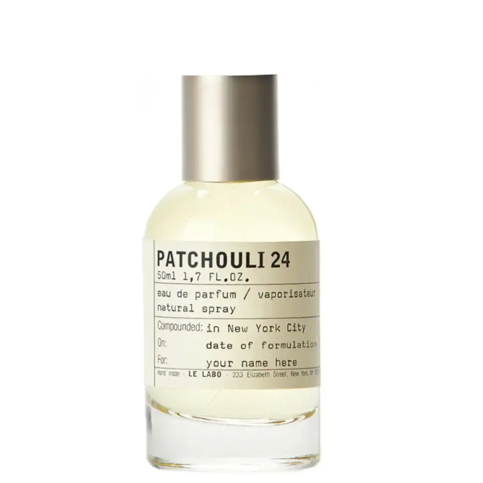 Le Labo Patchouli 24 Edp Tester Ünisex Parfüm 50 Ml