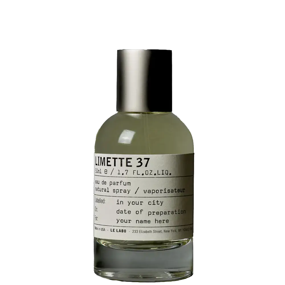 Le Labo Limette 37 Edp Tester Ünisex Parfüm 50 Ml