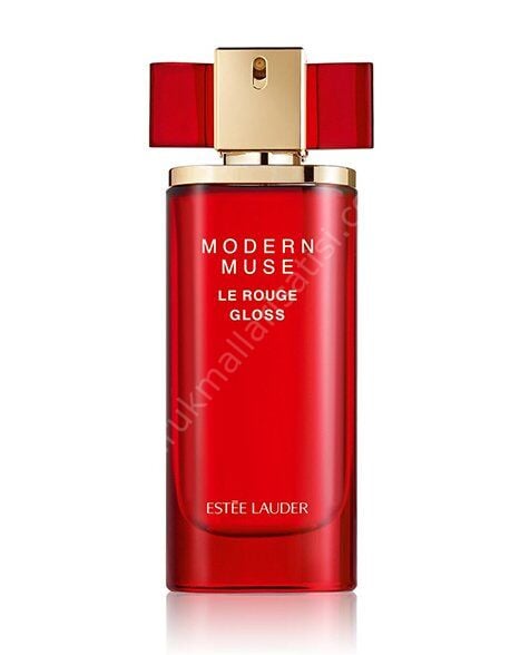 Estee Lauder Modern Muse Le Rouge Gloss Edp Tester Kadın Parfüm 100 Ml