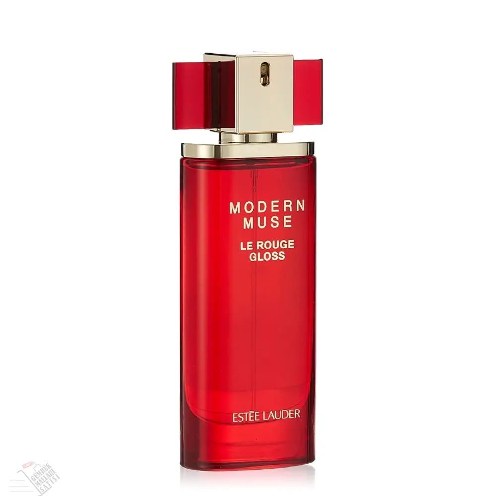 Estee Lauder Modern Muse Le Rouge Gloss Edp Tester Kadın Parfüm 100 Ml
