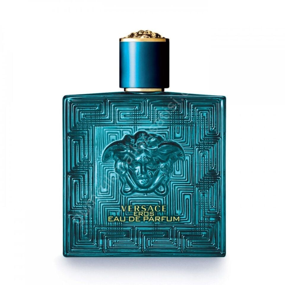 Versace Eros Edp Tester Erkek Parfüm 100 Ml