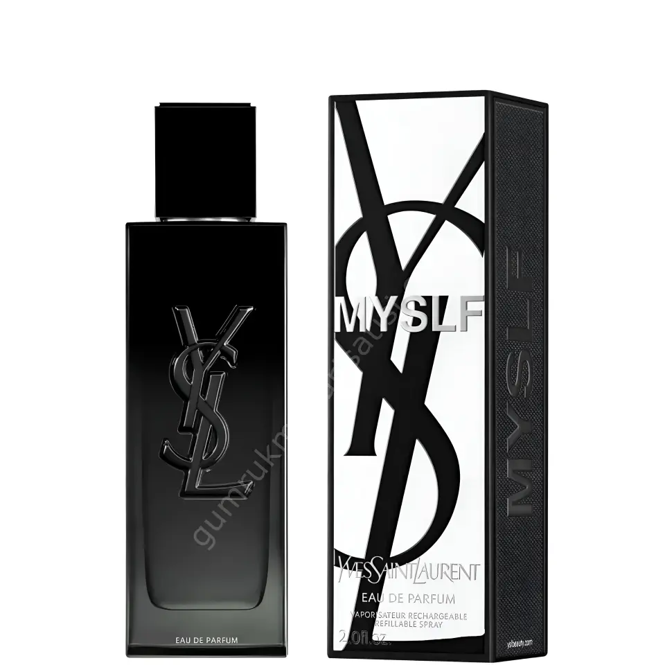 Yves Saint Laurent Myslf Edp Erkek Parfüm 100 Ml