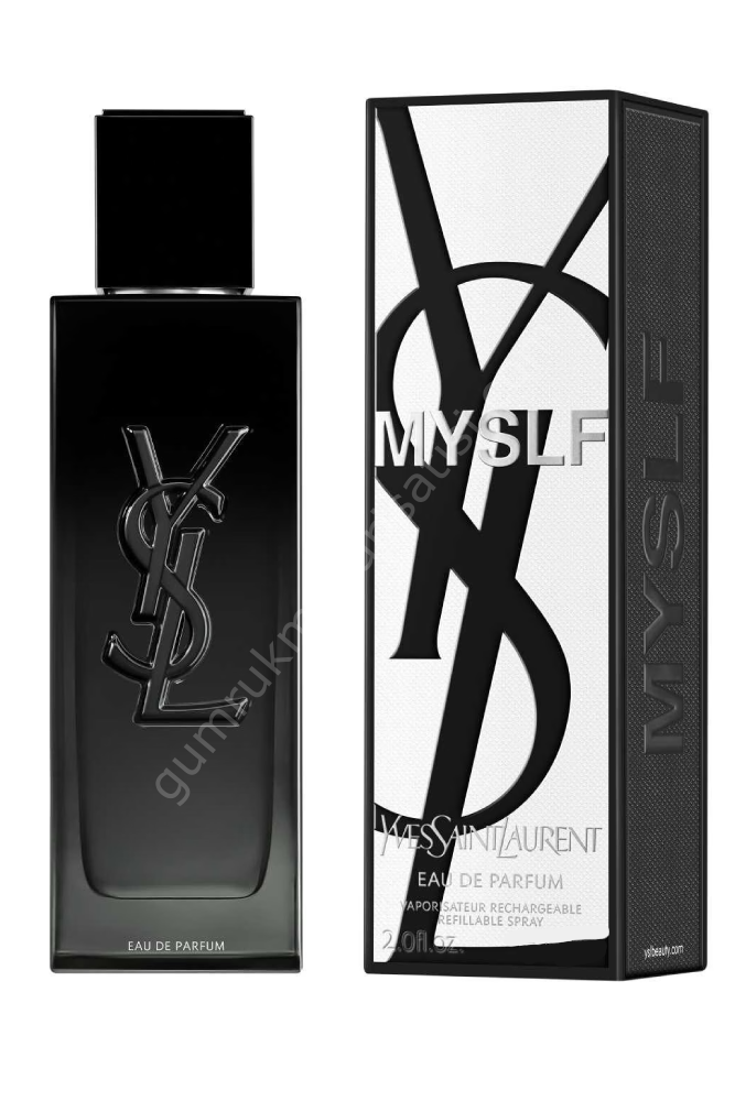 Yves Saint Laurent Myslf Edp Kadın Parfüm 100 Ml
