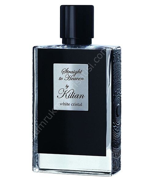 By Kilian Straight To Heaven White Crystal Edp Tester Erkek Parfüm 50 Ml
