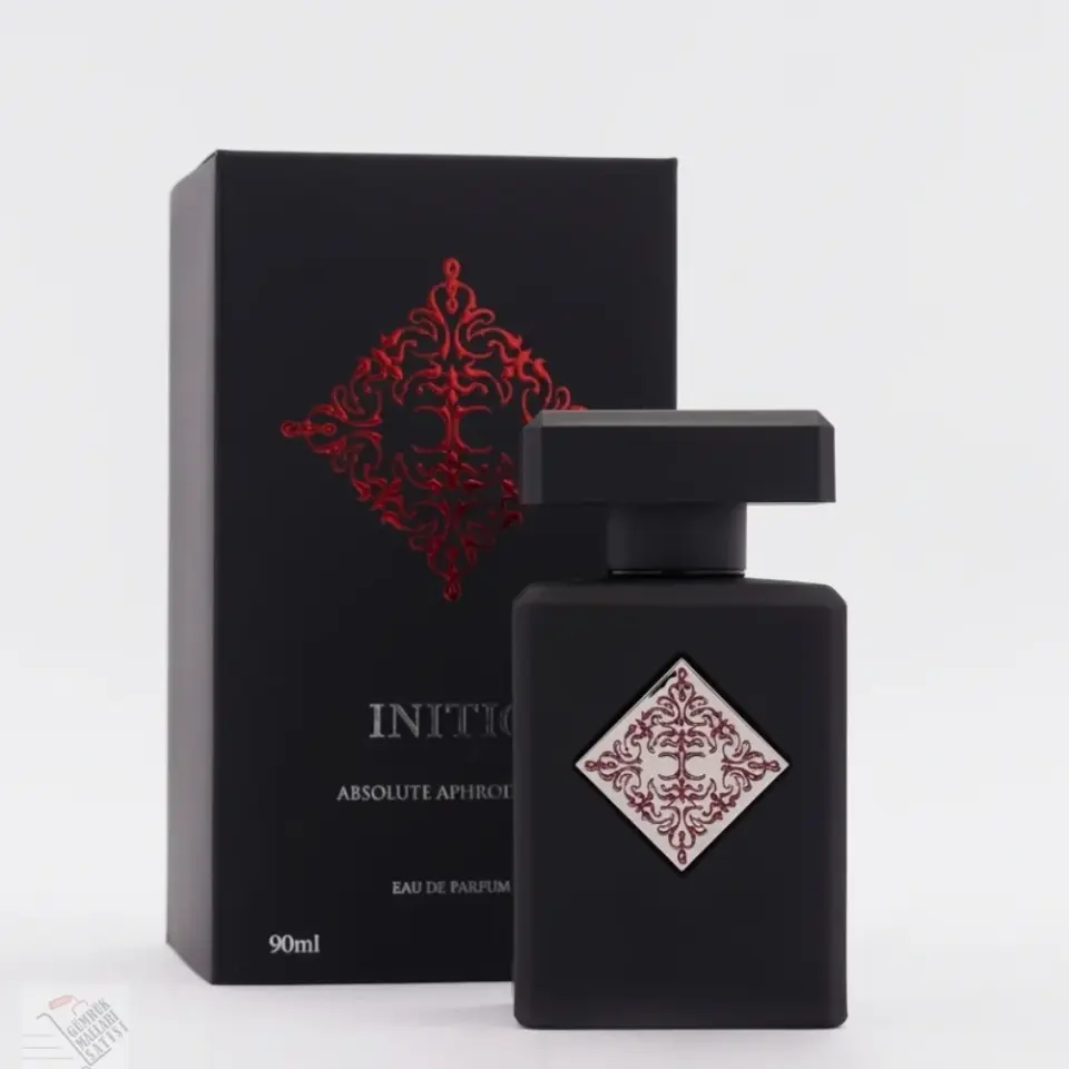 İnitio Absolute Aphrodisiac Edp Unisex Parfüm 90 Ml