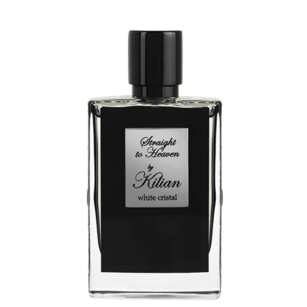 By Kilian Straight To Heaven White Crystal Edp Tester Erkek Parfüm 50 Ml