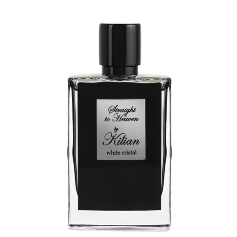 By Kilian Straight To Heaven White Crystal Edp Tester Erkek Parfüm 50 Ml