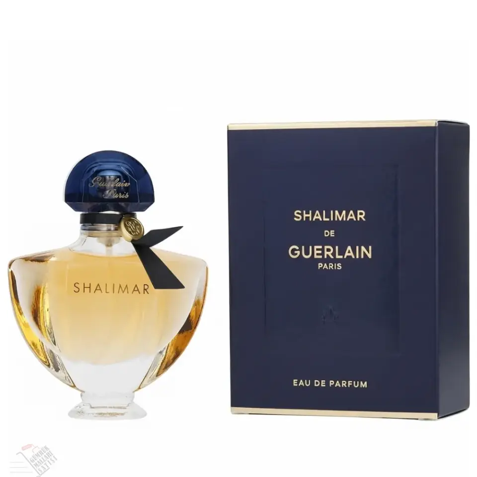 Guerlain Shalimar Edp Kadın Parfüm 90 Ml