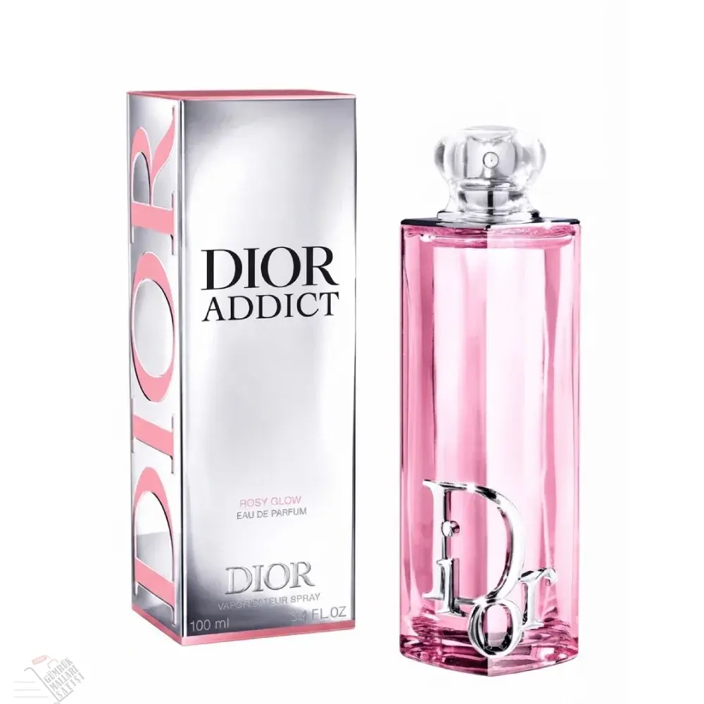 Dior Addict Rosy Glow Edp Kadın Parfüm 100 Ml