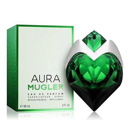 Thierry Mugler Aura Edp Kadın Parfüm 90 Ml